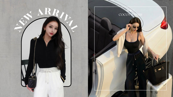 2026529 New Arrival