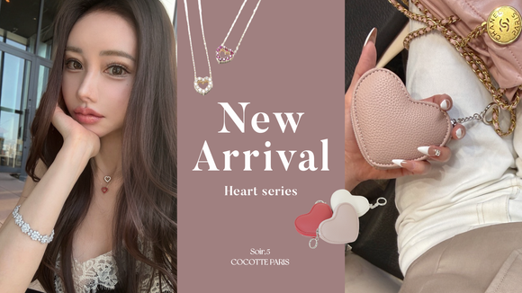 20260501 New Arrival
