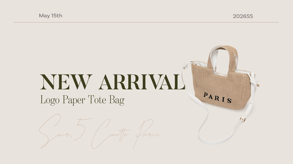2026515 New Arrival