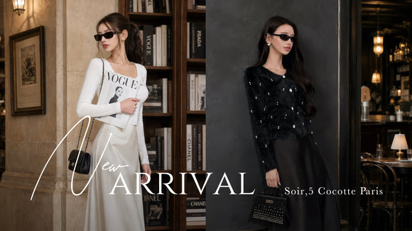 2026904 New Arrival