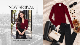 2026918 New Arrival