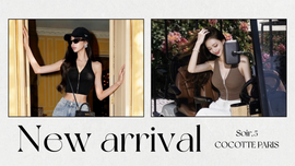 2026807 New Arrival