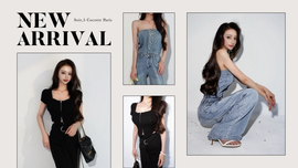 2026727 New Arrival