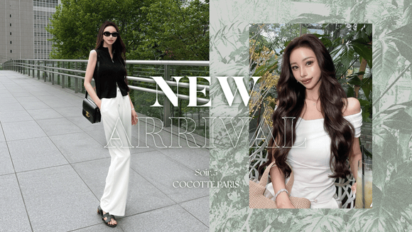 2026612 New Arrival