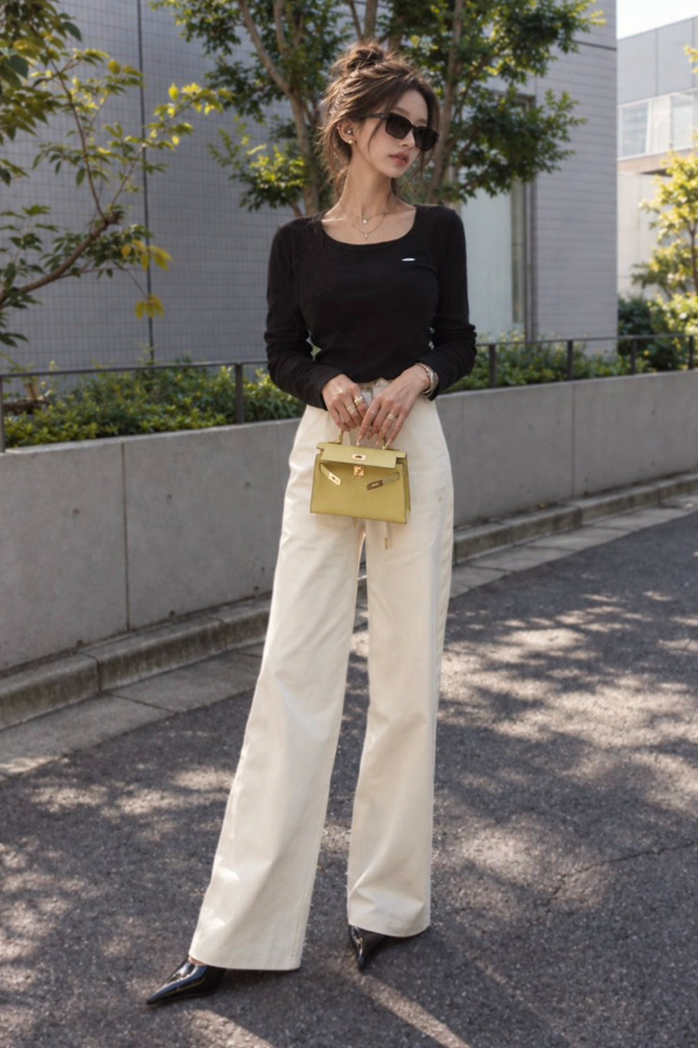 PANTS – Cocotte paris