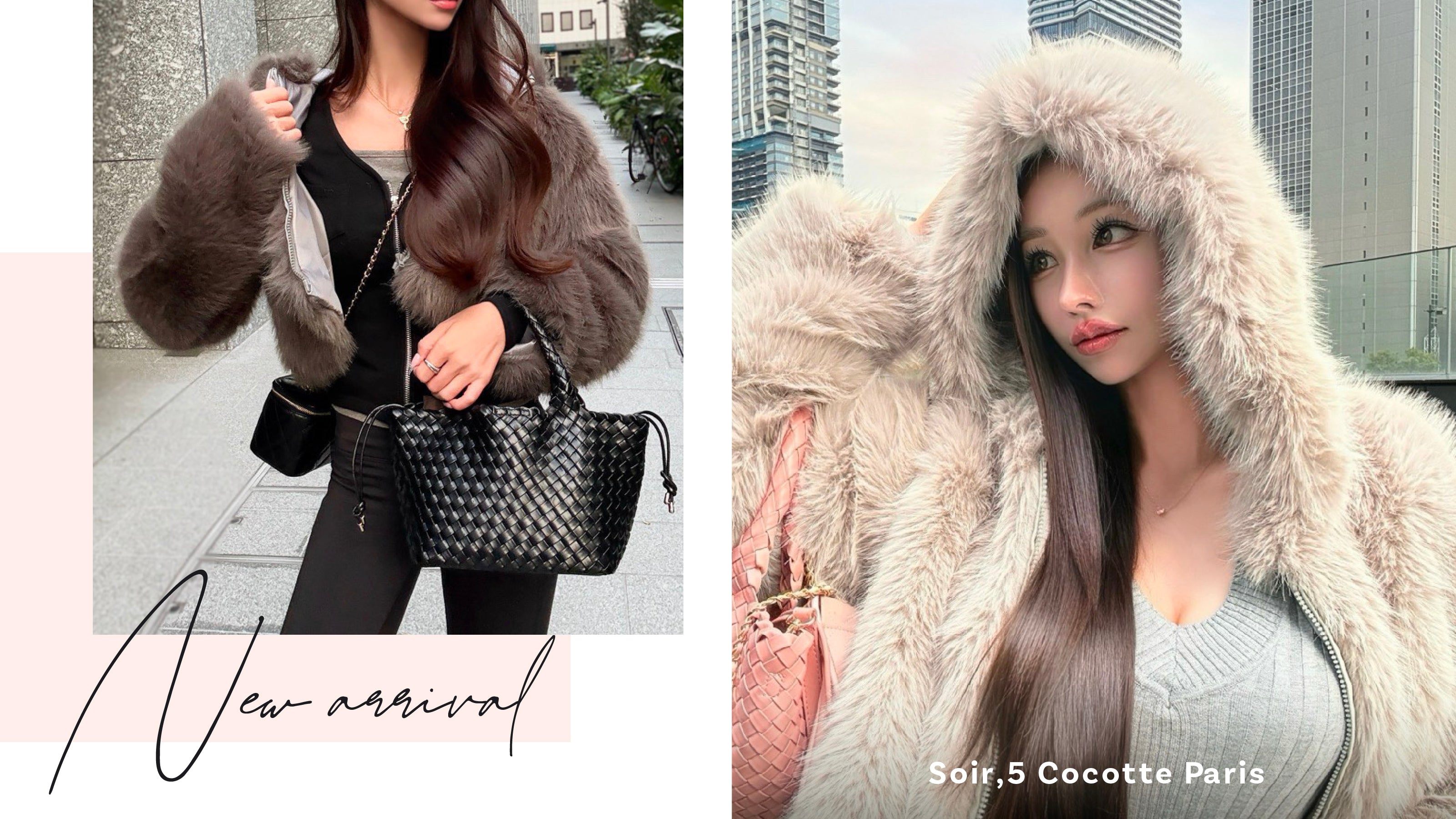 Soir,5 Cocotte paris | ソワールイブニングココットパリ