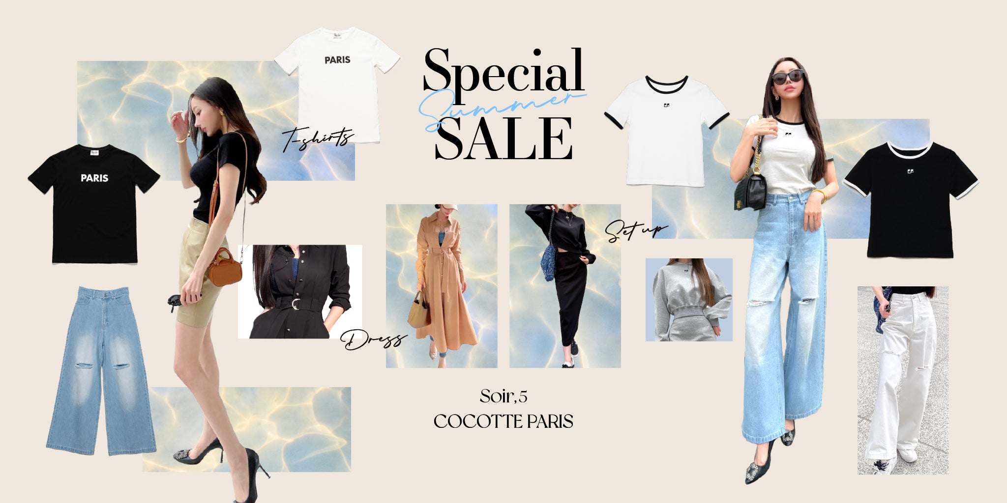 eimy istoire - cocotte paris ハイネックニットトップス ココットパリ Soir,5 Cocotte paris | ソワールイブニングココットパリ