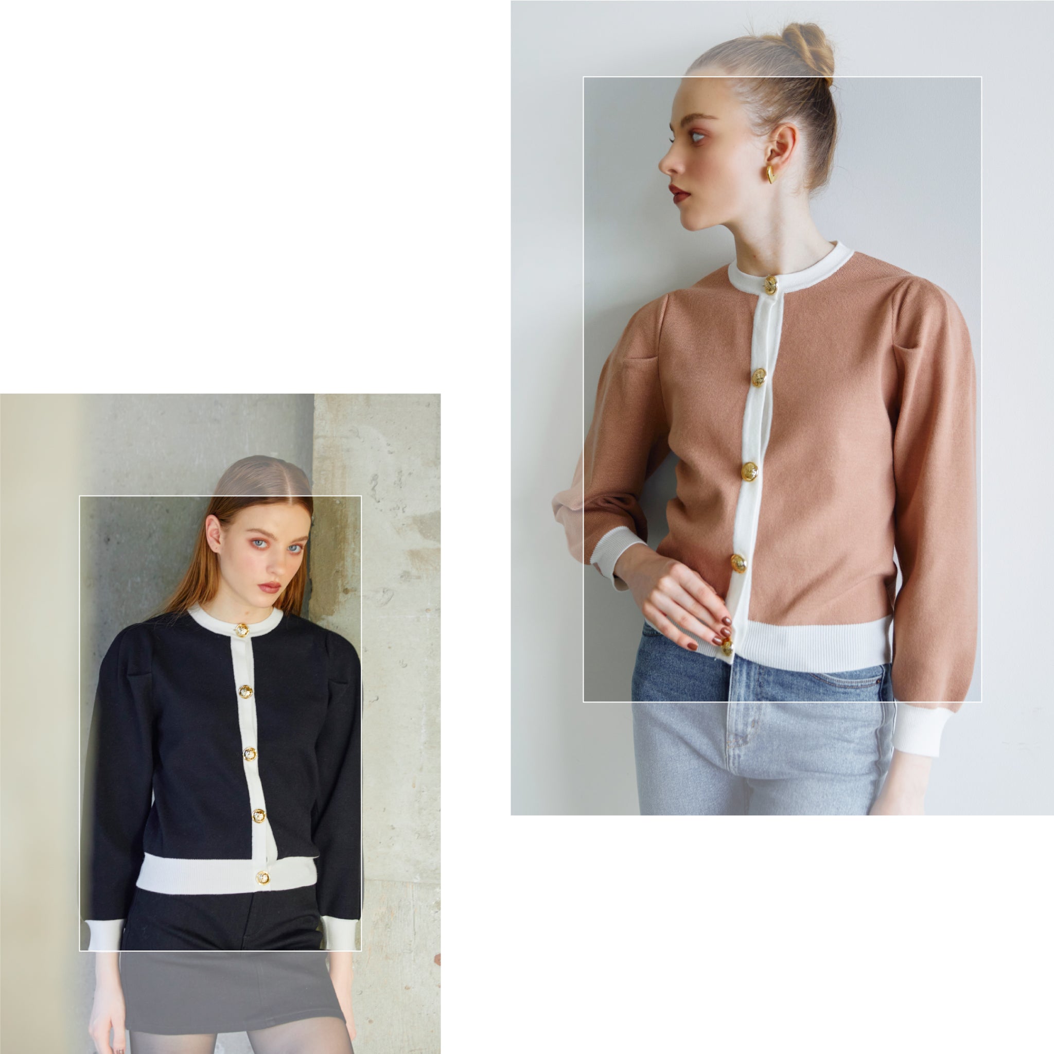 24SS January Collection – Cocotte paris