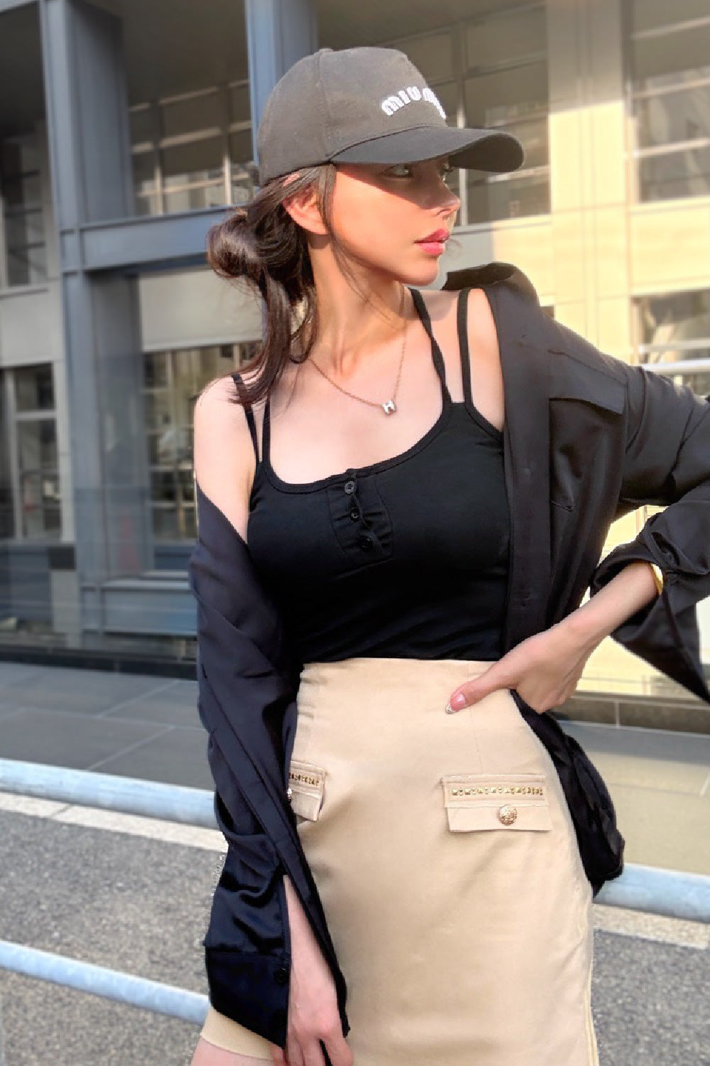 ココットパリcocotte paris ボレロニットセット グレー 新品 Soir,5 Cocotte paris | ソワールイブニングココットパリ