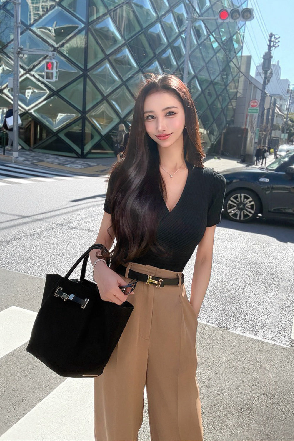 ココットパリ【Cocotte paris】Tweed mini Bag 2026年最新】ココットパリ バッグの人気アイテム - メルカリ