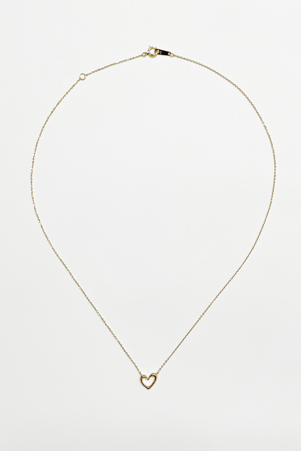 ココットパリ cocotte paris K10 ネックレス ココットパリ ココットパリ cocotte paris K10 ネックレス ココットパリ