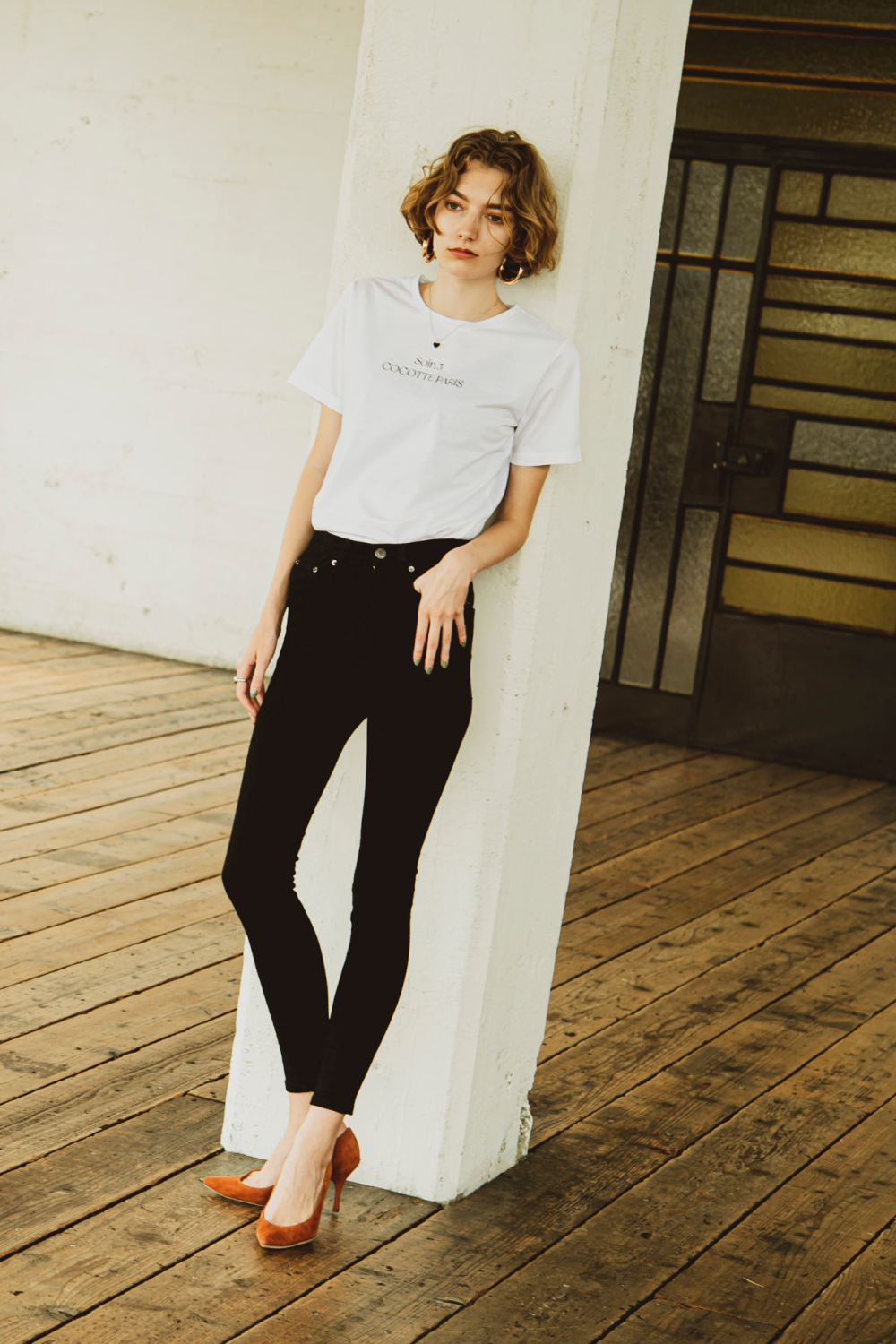 ひ*ん様 【希少】CHANEL スキニーデニム スプリングコレクション 40 ひ ひ*ん様 【希少】CHANEL スキニーデニム スプリングコレクション 40 ひ