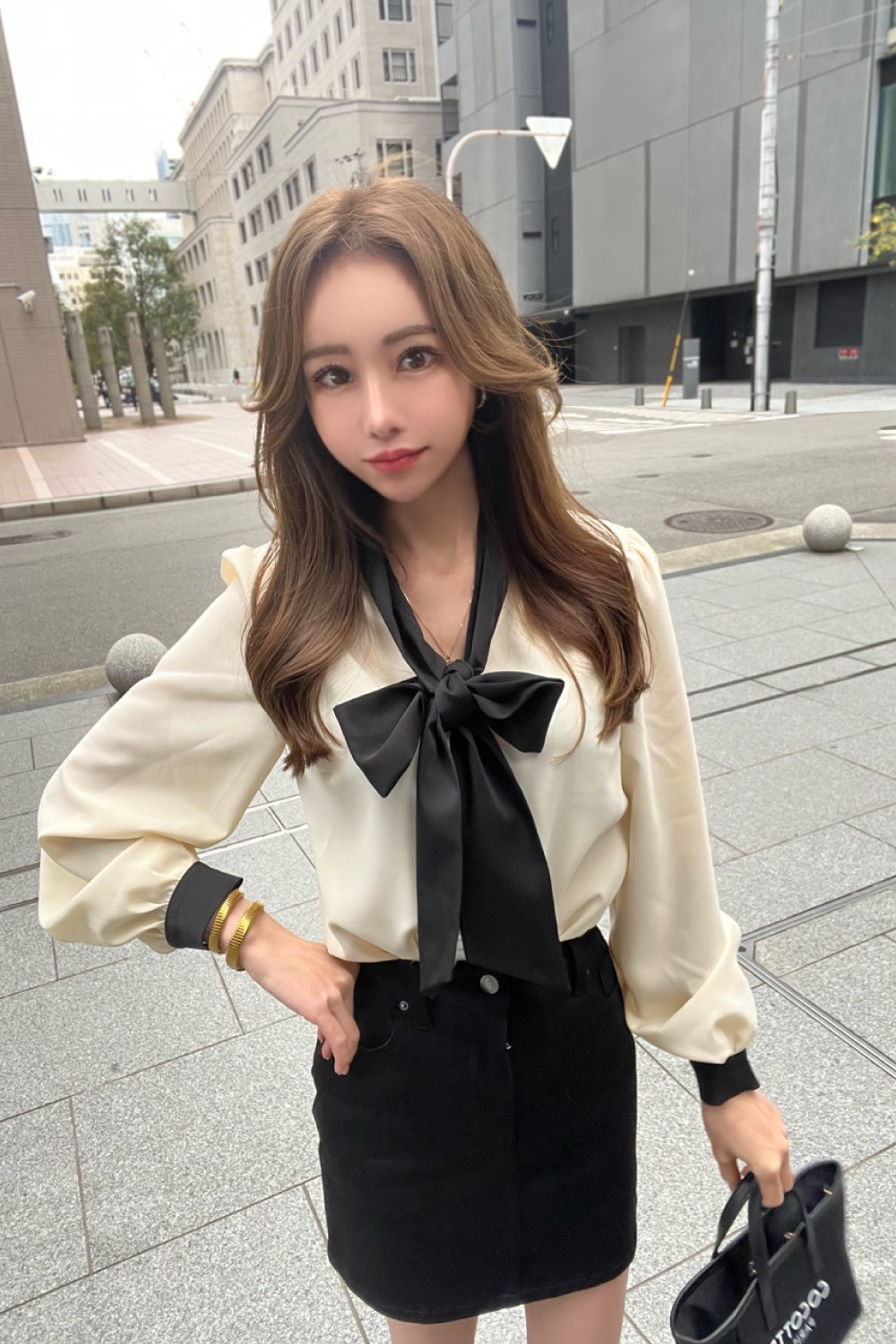 新品未開封品MIRROR9 Fluffy jacquard cardigan - aretebiztech.com