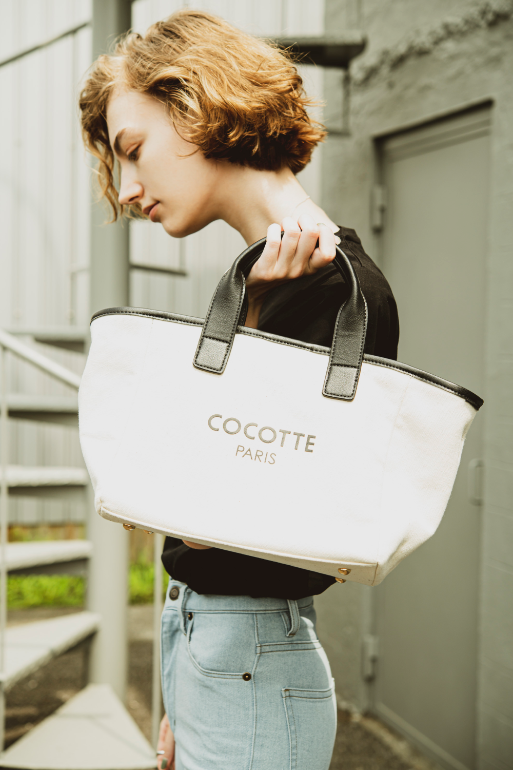 Professional Bike Commuters: Messenger Bag Review - The Alfredo from Cocotte  Équipement