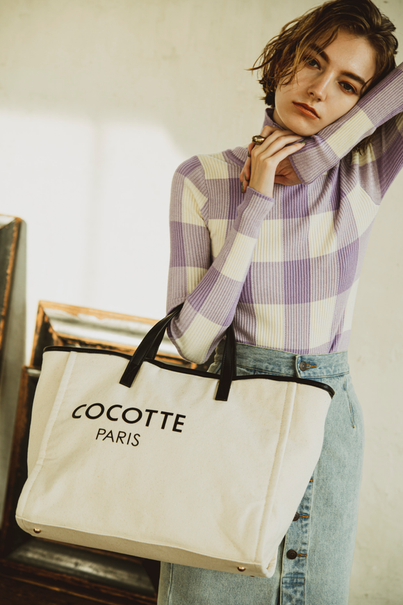 Bag – Cocotte paris